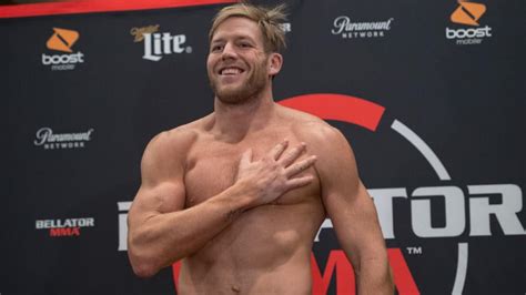 bellator 214 results|Bellator 214 results, highlights: Jake Hager earns first .